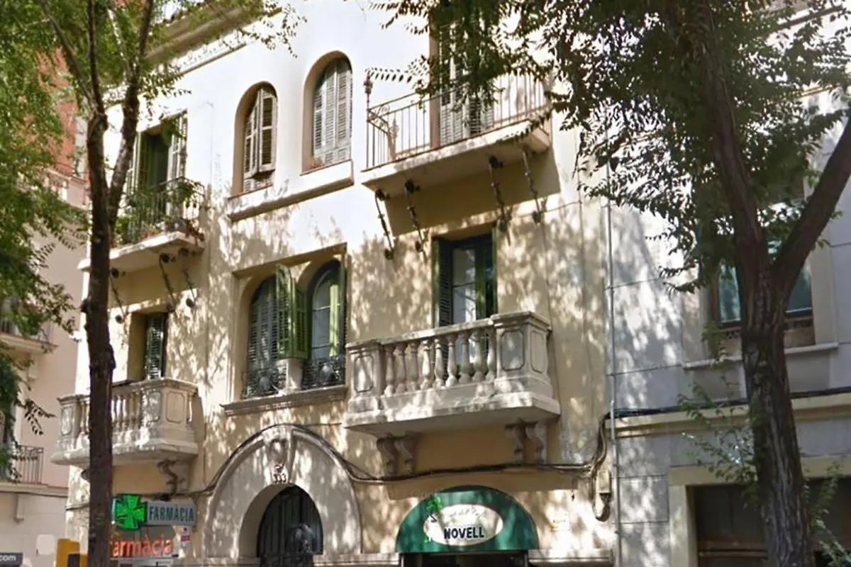 Barcelona Classic Eixample Apartments España